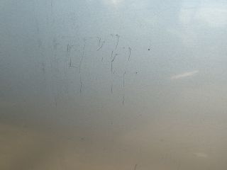 bontott SEAT CORDOBA II Bal első Ajtó (Részeivel)