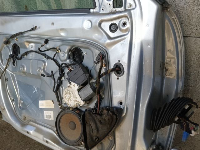 bontott SEAT CORDOBA II Bal első Ajtó (Részeivel)