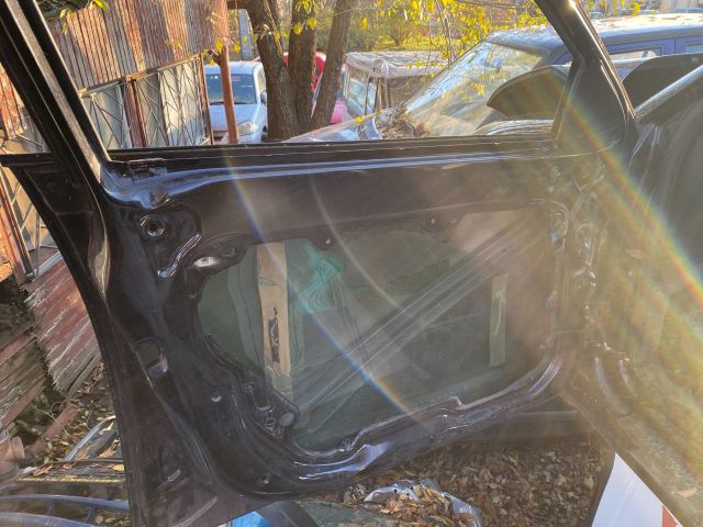 bontott SEAT CORDOBA II Bal első Ajtó (Üres lemez)