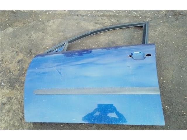 bontott SEAT CORDOBA II Bal első Ajtó (Üres lemez)