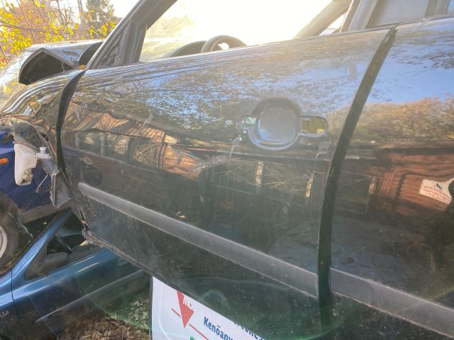 bontott SEAT CORDOBA II Bal első Ajtó (Üres lemez)