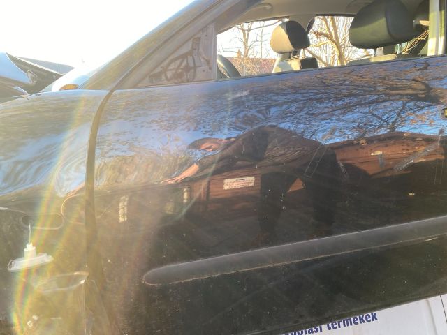 bontott SEAT CORDOBA II Bal első Ajtó (Üres lemez)