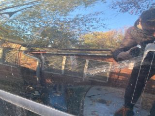 bontott SEAT CORDOBA II Bal első Ajtó (Üres lemez)