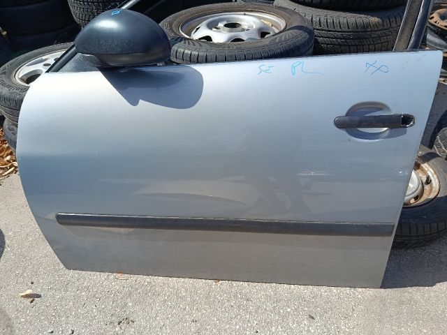 bontott SEAT CORDOBA II Bal első Ajtó (Üres lemez)