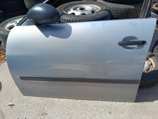 bontott SEAT CORDOBA II Bal első Ajtó (Üres lemez)