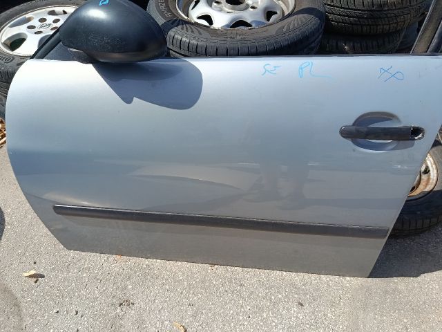 bontott SEAT CORDOBA II Bal első Ajtó (Üres lemez)