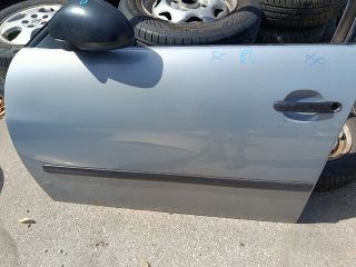 bontott SEAT CORDOBA II Bal első Ajtó (Üres lemez)