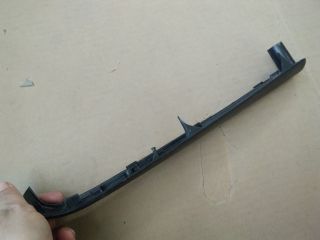 bontott SEAT CORDOBA II Bal első Ajtóbehúzó