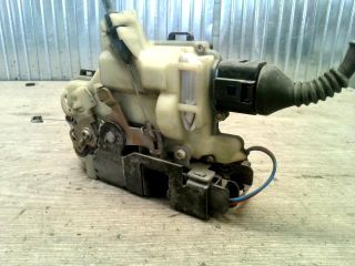 bontott SEAT CORDOBA II Bal első Ajtózár