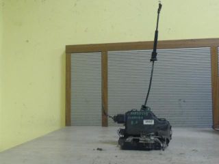 bontott SEAT CORDOBA II Bal első Ajtózár