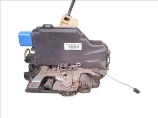 bontott SEAT CORDOBA II Bal első Ajtózár