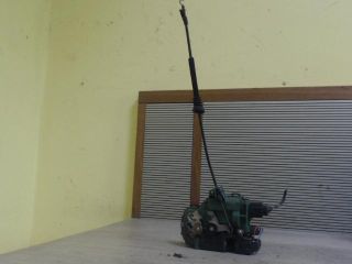 bontott SEAT CORDOBA II Bal első Ajtózár