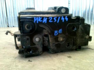 bontott SEAT CORDOBA II Bal első Ajtózár