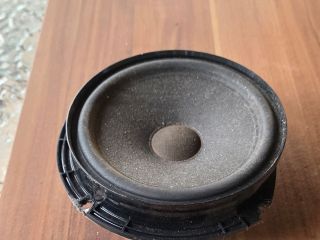 bontott SEAT CORDOBA II Bal első Hangszóró