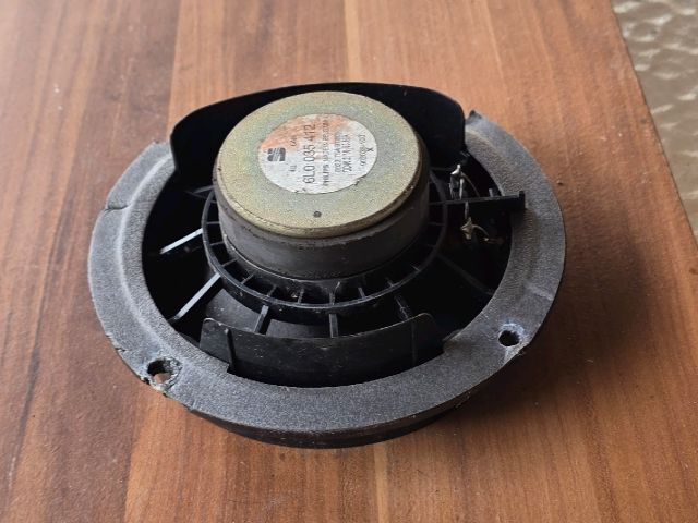 bontott SEAT CORDOBA II Bal első Hangszóró