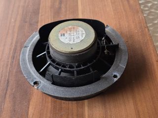 bontott SEAT CORDOBA II Bal első Hangszóró