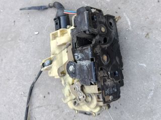 bontott SEAT CORDOBA II Bal első Központizár Motor