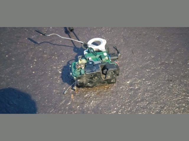 bontott SEAT CORDOBA II Bal első Központizár Motor