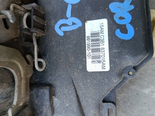 bontott SEAT CORDOBA II Bal első Központizár Motor