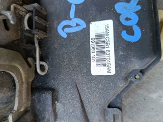 bontott SEAT CORDOBA II Bal első Központizár Motor