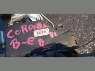 bontott SEAT CORDOBA II Bal első Központizár Motor