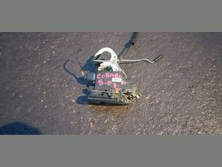 bontott SEAT CORDOBA II Bal első Központizár Motor