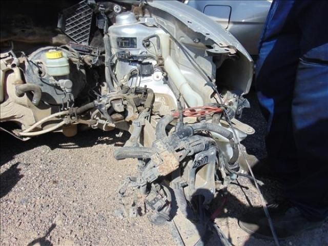 bontott SEAT CORDOBA II Bal első Ütközéscsillapító