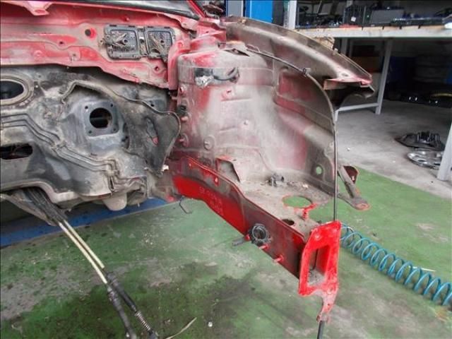 bontott SEAT CORDOBA II Bal első Ütközéscsillapító