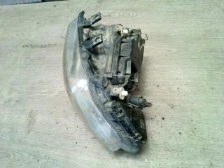 bontott SEAT CORDOBA II Bal Fényszóró