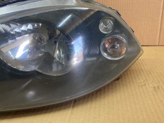 bontott SEAT CORDOBA II Bal Fényszóró