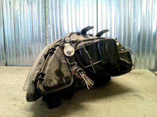 bontott SEAT CORDOBA II Bal Fényszóró