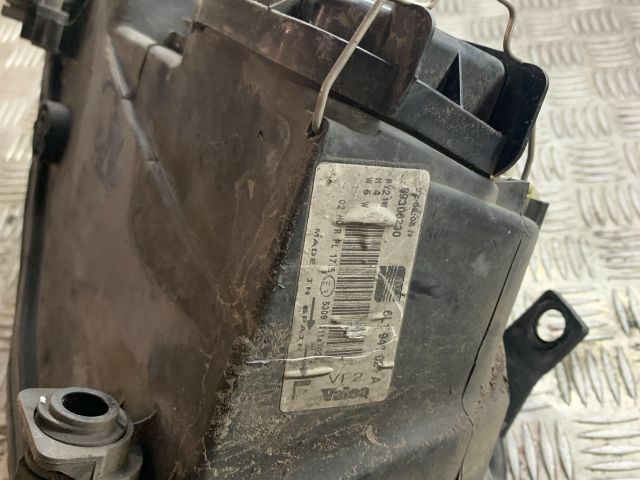 bontott SEAT CORDOBA II Bal Fényszóró