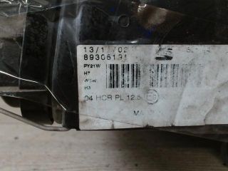 bontott SEAT CORDOBA II Bal Fényszóró