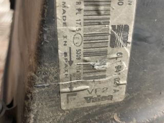 bontott SEAT CORDOBA II Bal Fényszóró