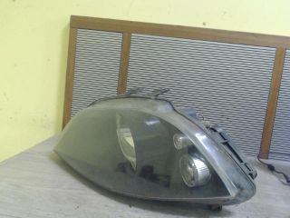 bontott SEAT CORDOBA II Bal Fényszóró