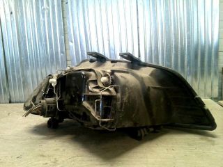 bontott SEAT CORDOBA II Bal Fényszóró