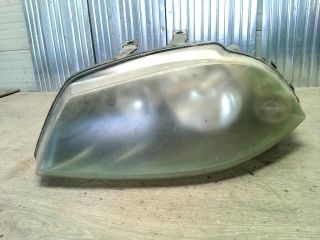 bontott SEAT CORDOBA II Bal Fényszóró