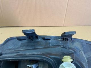 bontott SEAT CORDOBA II Bal Fényszóró