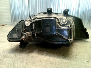 bontott SEAT CORDOBA II Bal Fényszóró