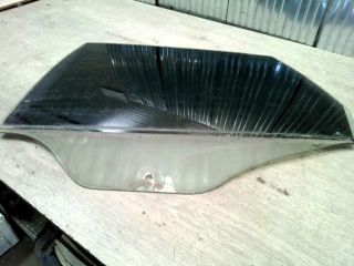 bontott SEAT CORDOBA II Bal hátsó Ablak