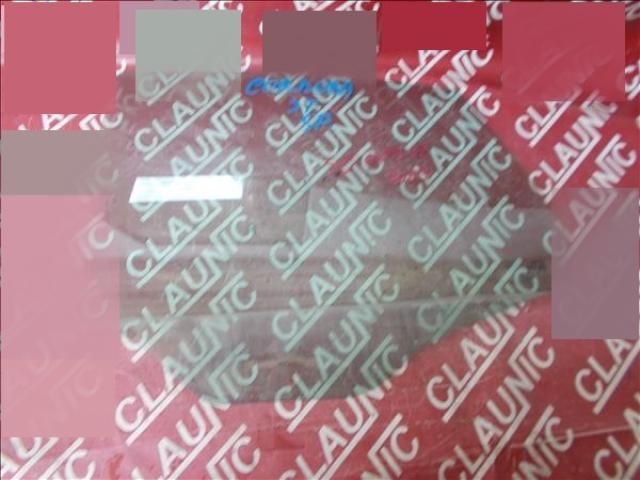 bontott SEAT CORDOBA II Bal hátsó Ablak