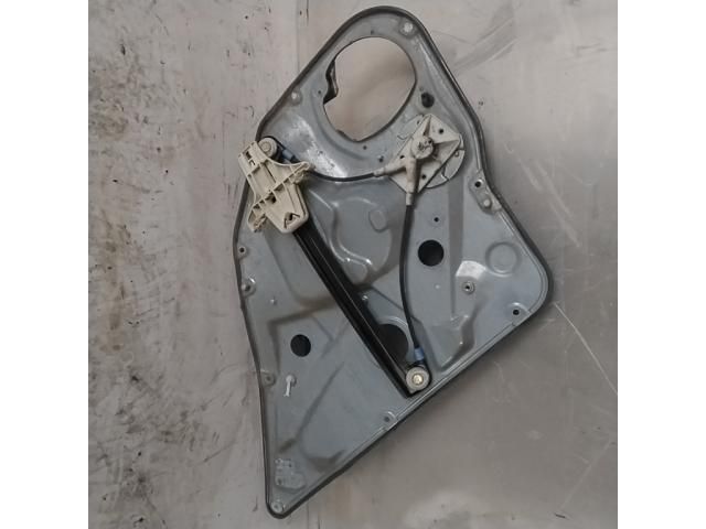 bontott SEAT CORDOBA II Bal hátsó Ablakemelő Szerkezet (Mechanikus)