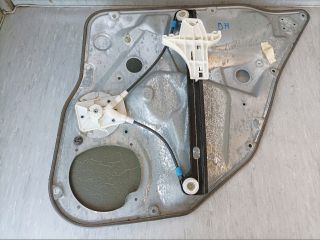 bontott SEAT CORDOBA II Bal hátsó Ablakemelő Szerkezet (Mechanikus)