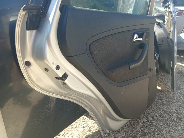 bontott SEAT CORDOBA II Bal hátsó Ajtó (Részeivel)