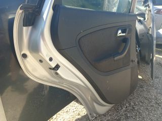 bontott SEAT CORDOBA II Bal hátsó Ajtó (Részeivel)