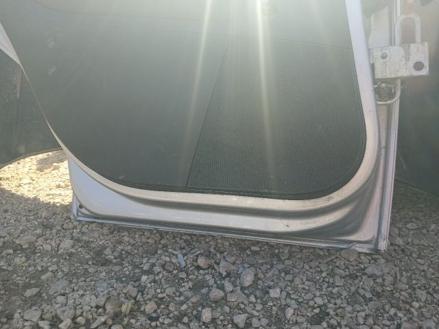 bontott SEAT CORDOBA II Bal hátsó Ajtó (Részeivel)