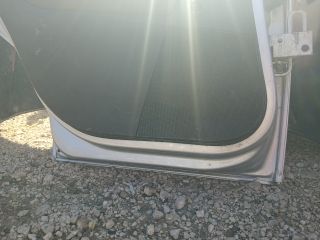 bontott SEAT CORDOBA II Bal hátsó Ajtó (Részeivel)