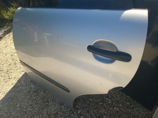 bontott SEAT CORDOBA II Bal hátsó Ajtó (Részeivel)