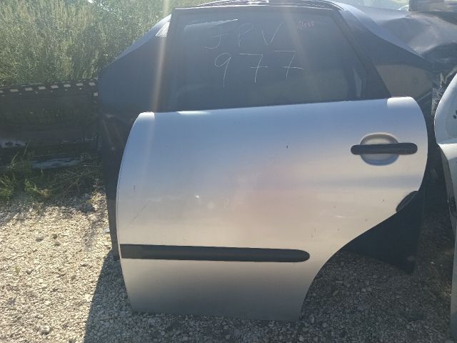 bontott SEAT CORDOBA II Bal hátsó Ajtó (Részeivel)