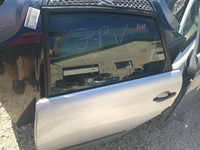 bontott SEAT CORDOBA II Bal hátsó Ajtó (Részeivel)